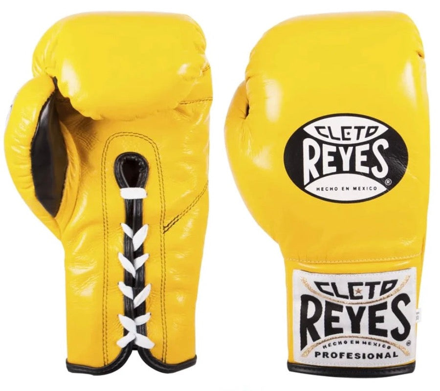 CLETO REYES TRADITIONAL CONTEST GLOVES