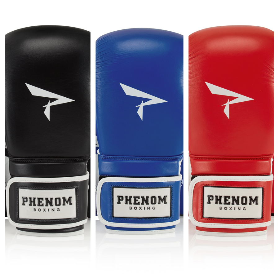 PHENOM BOXING S4 SPARRING GLOVES