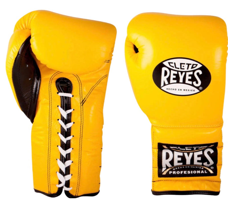 CLETO REYES SPARRING LACE UPS