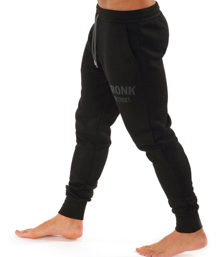 KRONK DETROITJOGGERS WAS £42.99 SUMMER SALE £24.99