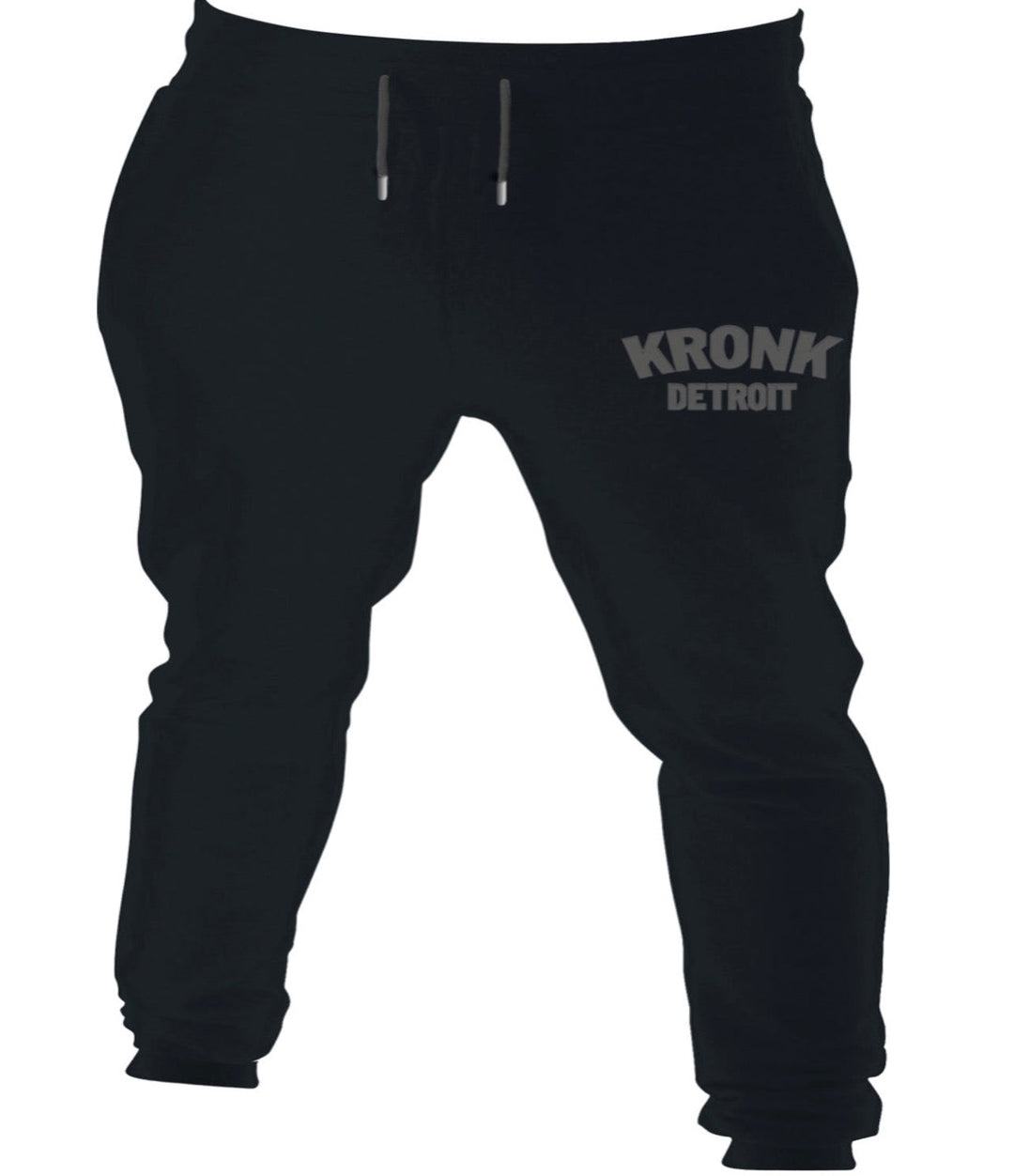 KRONK DETROITJOGGERS WAS £42.99 SUMMER SALE £24.99