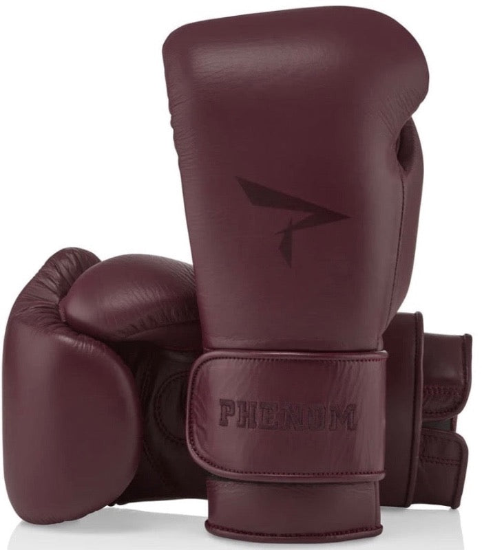 PHENOM ELITE SG 210S PRO STRAP SPARRING GLOVE