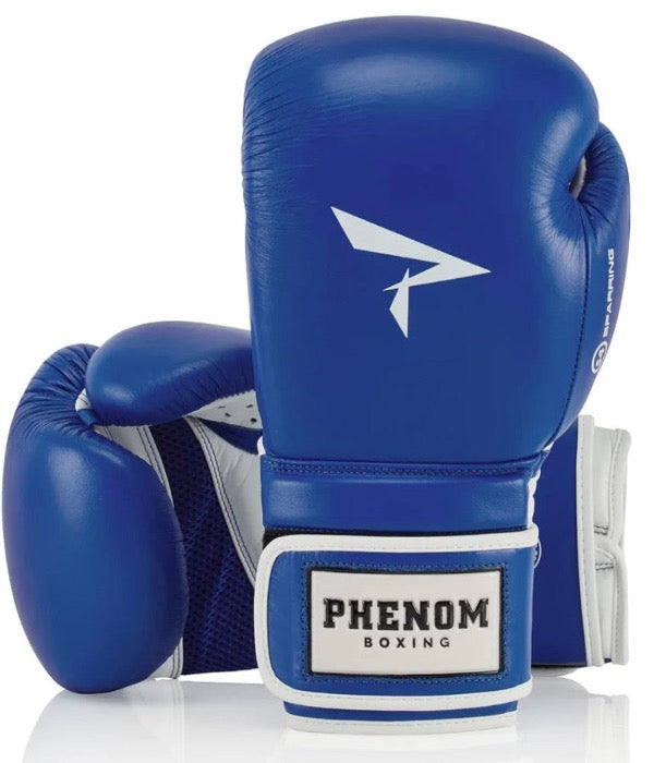 PHENOM BOXING S4 SPARRING GLOVES