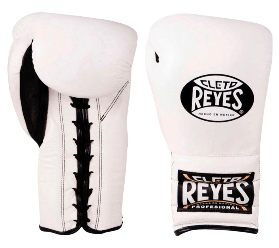 CLETO REYES SPARRING LACE UPS