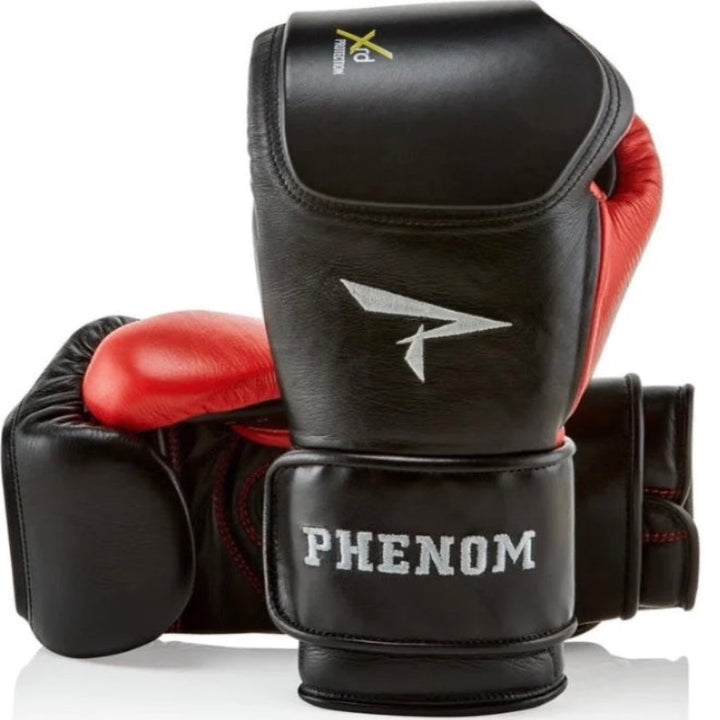 PHENOM ELITE XRT-220S ULTIMATE BAG GLOVES