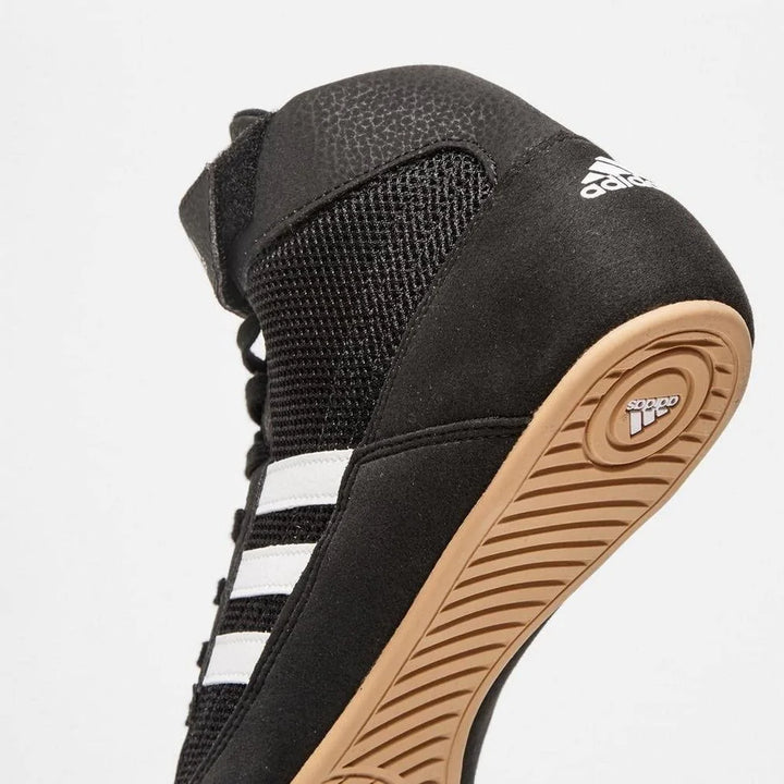 ADIDAS JUNIOR HAVOC BLACK