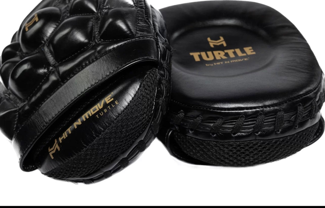 HIT n MOVE TURTLE MITTS