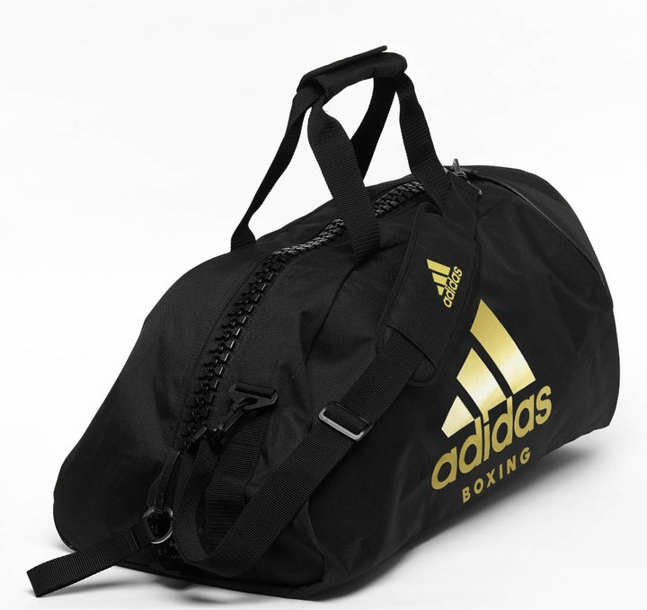 ADIDAS BOXING 2 IN 1 HOLDALL