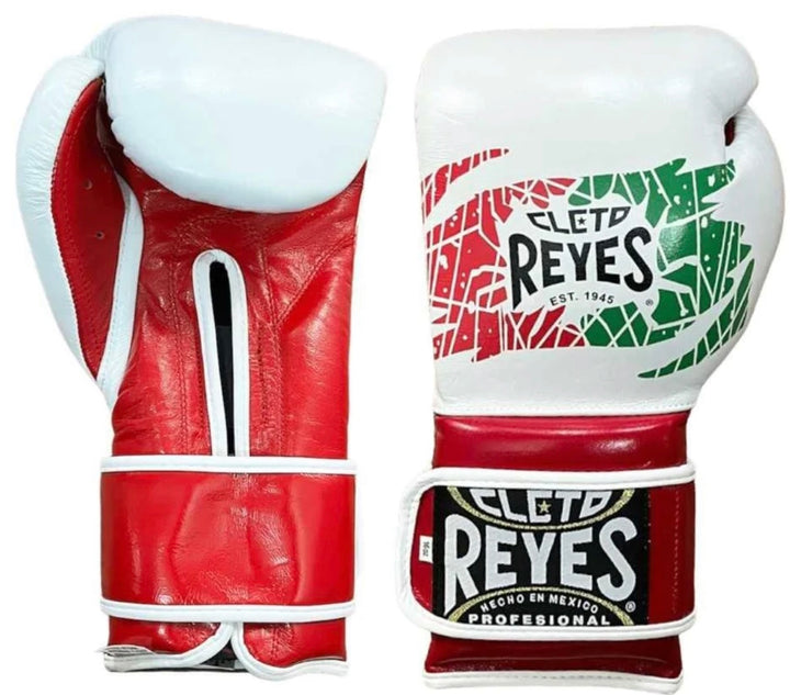 CLETO REYES SPAR GLOVES STRAP MEXICAN