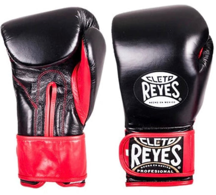 CLETO REYES EXTRA PADDED SPARRING/TRAINING GLOVES