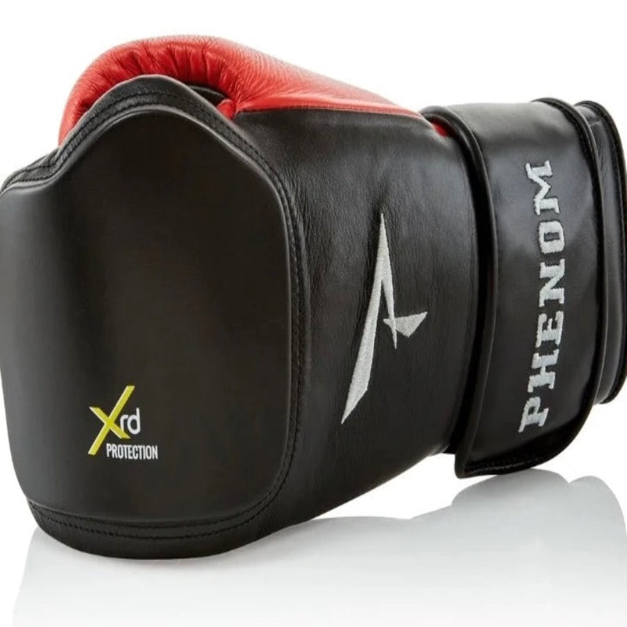 PHENOM ELITE XRT-220S ULTIMATE BAG GLOVES