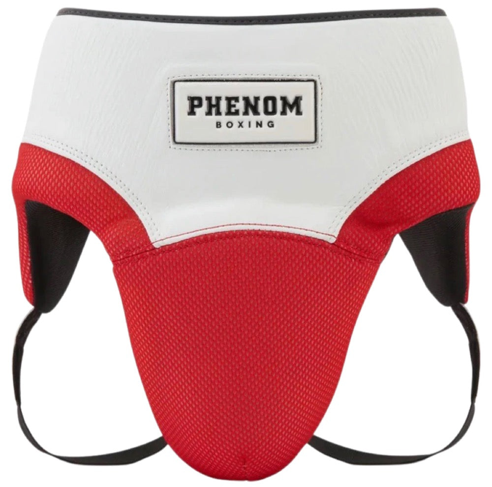 PHENOM GP 100 PRO SPAR GROIN