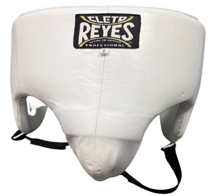 CLETO REYES KIDNEY & GROIN PROTECTOR