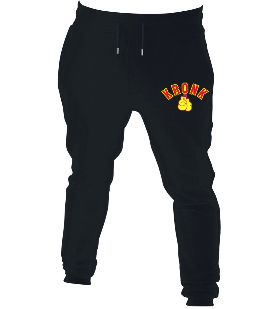 KRONK GLOVES JOGGERS WAS £42.99 SUMMER SALE £24.99