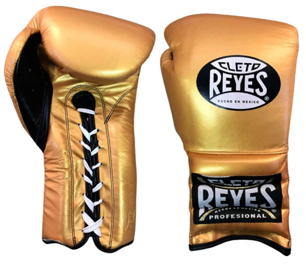CLETO REYES SPECIAL EDITION SPARRING LACE UPS
