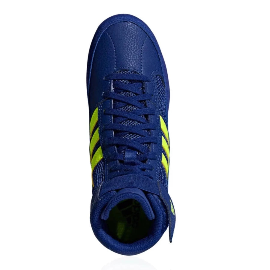 ADIDAS HAVOC BLUE