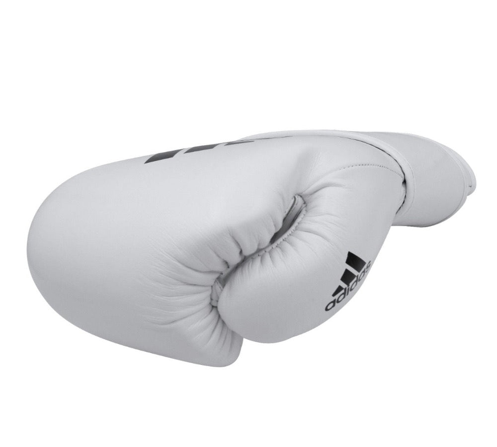 ADIDAS ADISPEED BOXING GLOVES