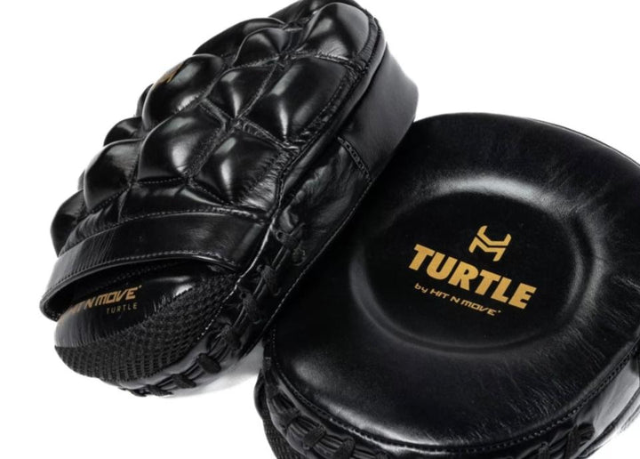 HIT n MOVE TURTLE MITTS