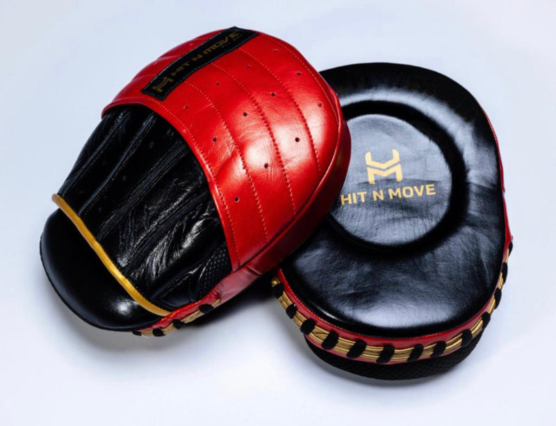 HIT n MOVE MICRO MITTS