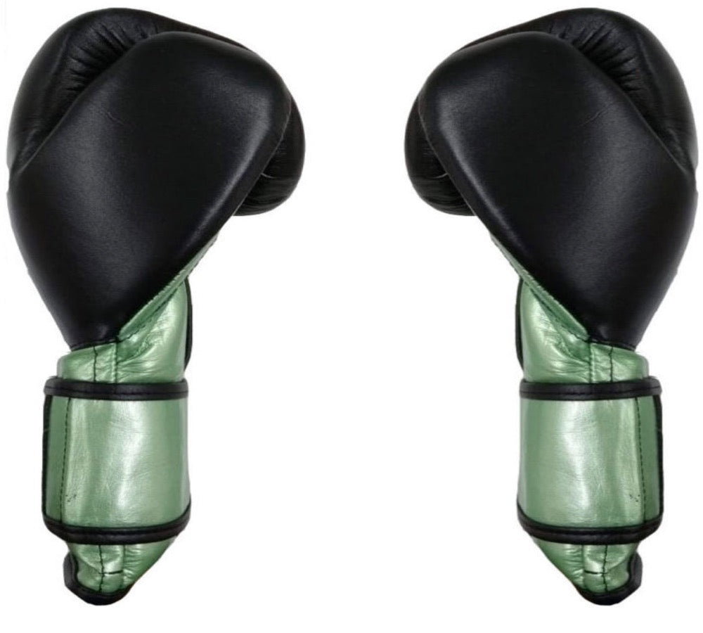 SPECIAL EDITION CLETO REYES STRAP GLOVES