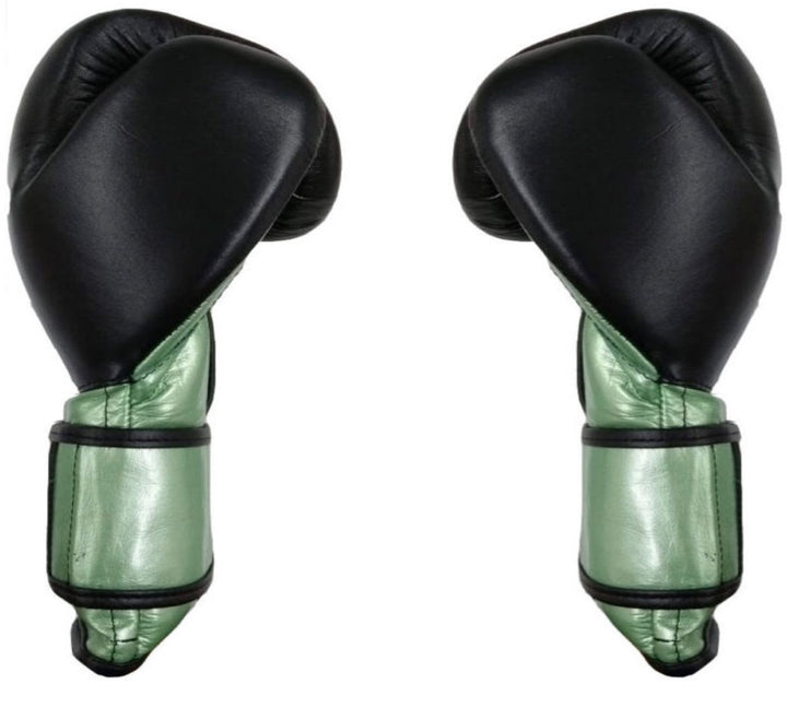 SPECIAL EDITION CLETO REYES STRAP GLOVES