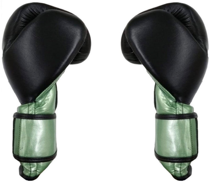 SPECIAL EDITION CLETO REYES STRAP GLOVES