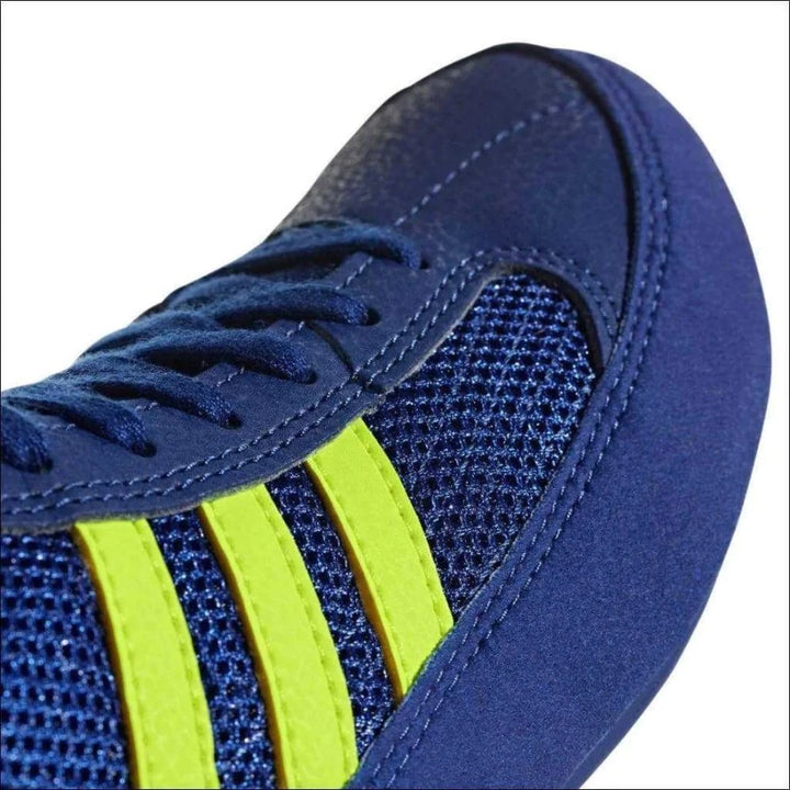 ADIDAS HAVOC BLUE