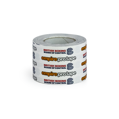 EMPIRE 5cm x 15mtr BBBofC GLOVE TAPE (6 rolls)