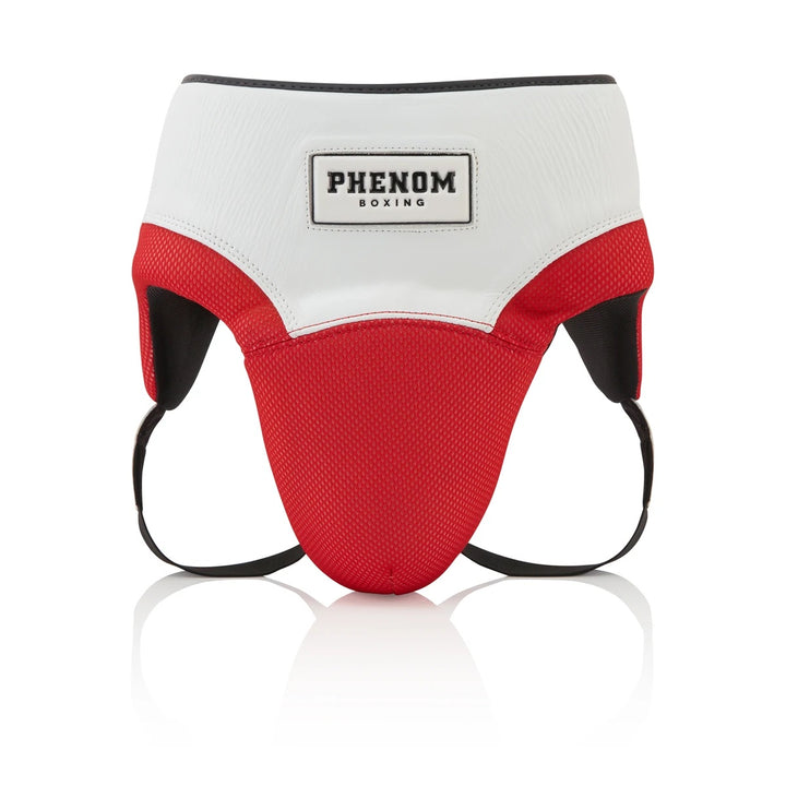 PHENOM GP 100 PRO SPAR GROIN