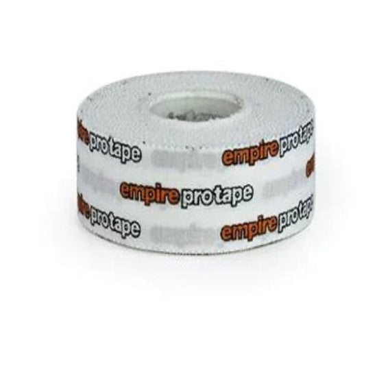 EMPIRE 2.5cm x 13mtr Boxing Pro Tape Box (12 rolls)