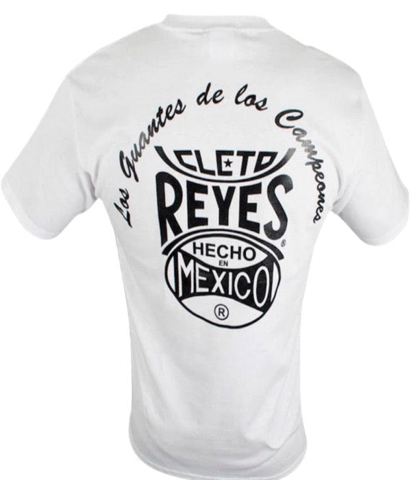 CLETO REYES CHAMPY T-SHIRT