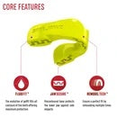 SAFEJAWZ INTRO MOUTHGUARD