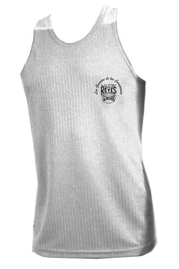 CLETO REYES VEST