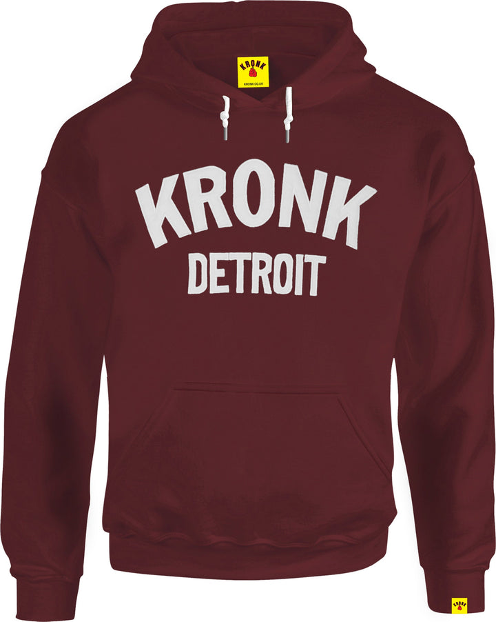 KRONK DETROIT HOODIE