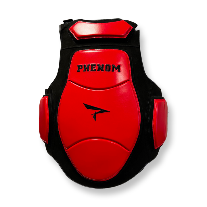 PHENOM BP-200 BODY PROTECTOR