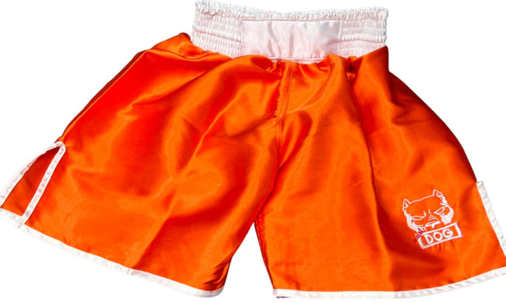 MAD DOG'S RING-WEAR SET ORANGE/WHITE WAS £99.99 SUMMER SALE £60