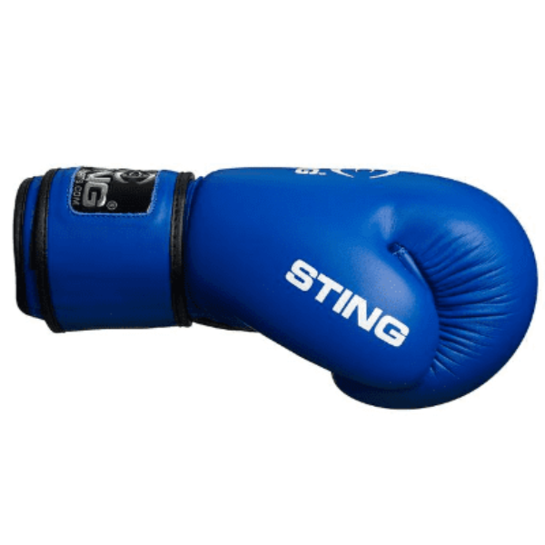 STING AIBA CONTEST GLOVES