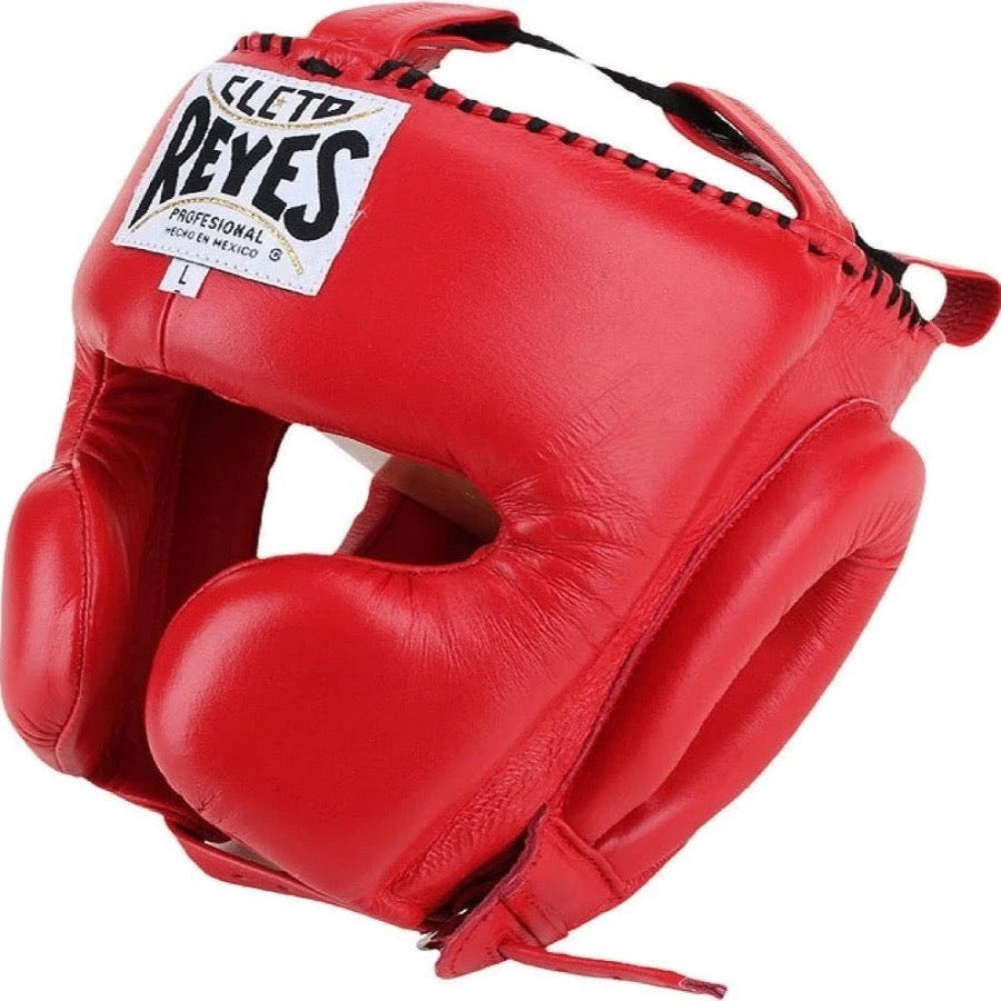 CLETO REYES PRO CHEEK PROTECTOR