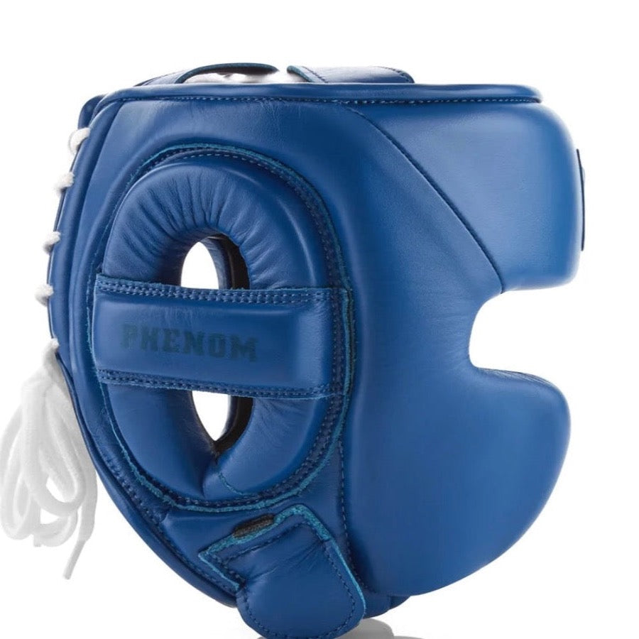 PHENOM BOXING ELITE SHG-250 CHEEK HEAD – Mad Dog's Boxing Store