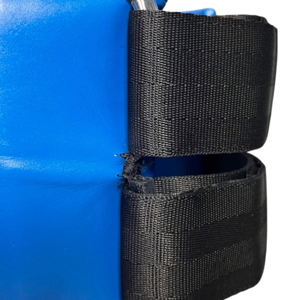 CLETO REYES KIDNEY & GROIN PROTECTOR