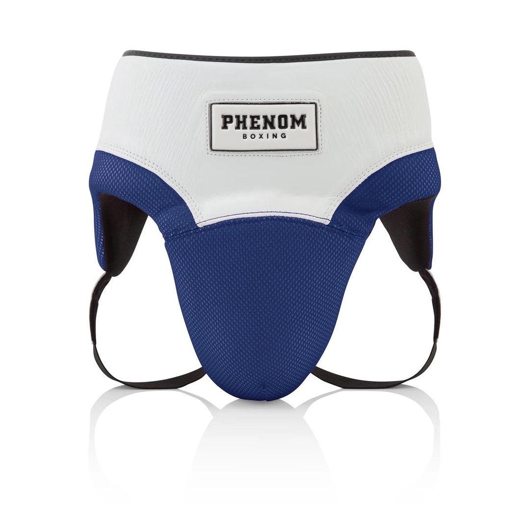 PHENOM GP 100 PRO SPAR GROIN