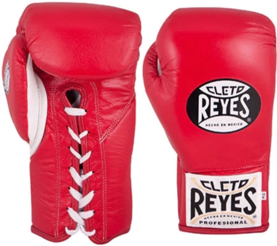 CLETO REYES SAFETEC COMPETITION GLOVES