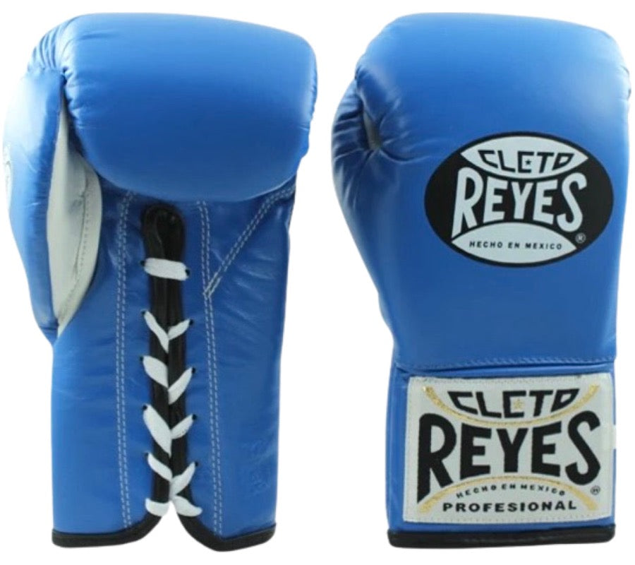 CLETO REYES SAFETEC COMPETITION GLOVES