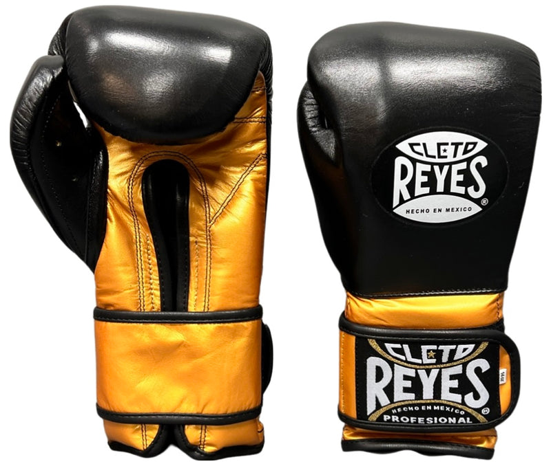 CLETO REYES SPECIAL EDITION STRAP GLOVES