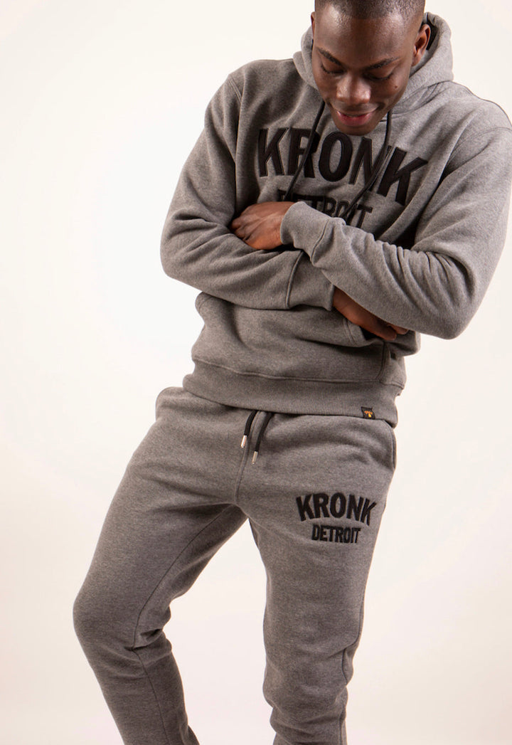 KRONK DETROIT JOGGERS WAS £42.99 SUMMER SALE £24.99