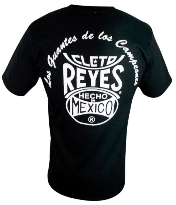 CLETO REYES CHAMPY T-SHIRT