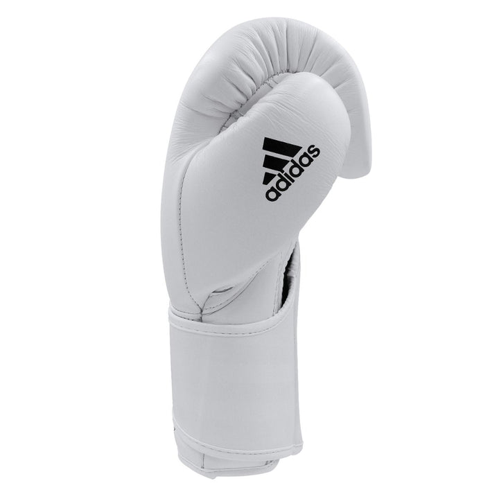 ADIDAS ADISPEED BOXING GLOVES