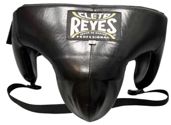 CLETO REYES GROIN PROTECTOR