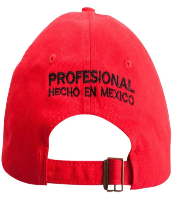 CLETO REYES CAP