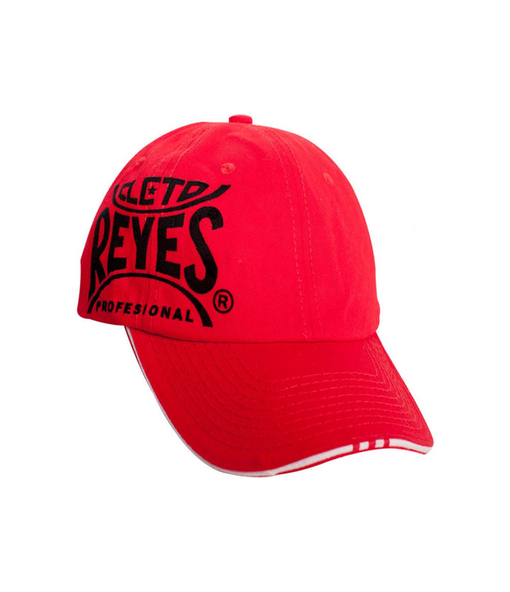 CLETO REYES CAP